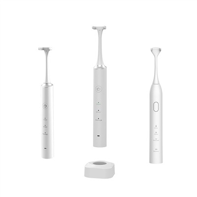 Gold Rose Company Launches Next-Generation Smart Electric Flosser Series